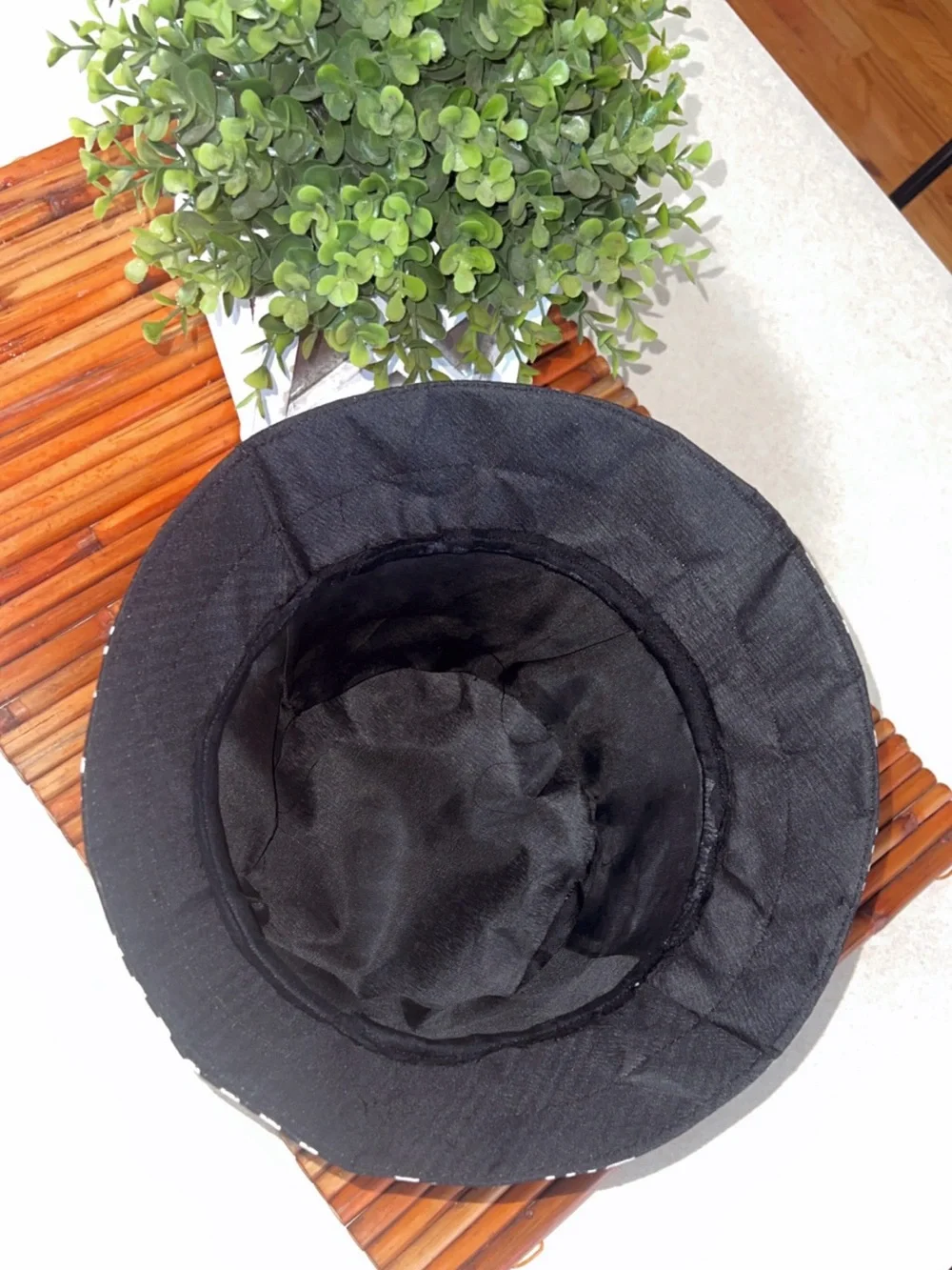 Handmade Ankara Bucket Hat | Unisex Adult & Kids Hat | Wax Print - Picture 11 of 13